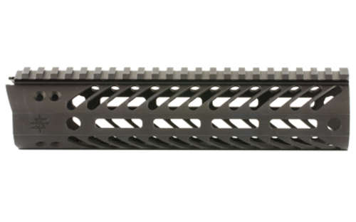 Grips Pads Stocks Seekins Precision MCSRV2 SEEKINS MCSR MLOK RAIL 9" BLK • Model: MCSRV2